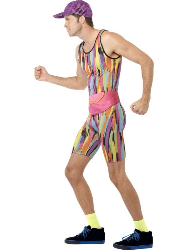 Mr Energizer 80s 90s Costume Retro TV Fitness Instructor Motivator Aerobics - image 23696_1-600x800 on https://www.abracadabrafancydress.com.au