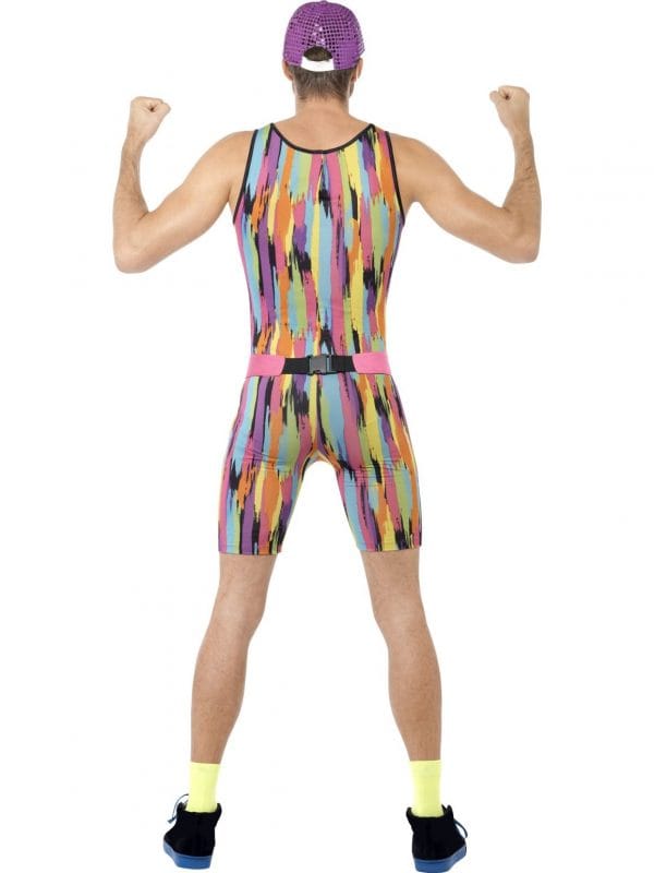 Mr Energizer 80s 90s Costume Retro TV Fitness Instructor Motivator Aerobics - image 23696_2-600x800 on https://www.abracadabrafancydress.com.au