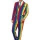 Tropical Palm Tree Stand Out Suit Summer Beach Island Costume Shorts - image 27560-80x80 on https://www.abracadabrafancydress.com.au