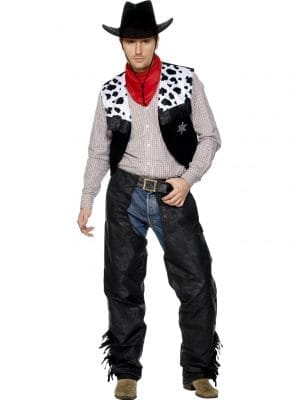 Cirque Sinister Depraved Concession Man Costume Circus Halloween Movie Theatre - image 31754_0-300x400 on https://www.abracadabrafancydress.com.au