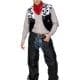 Rubik's Cube Costume Fancy Dress 80's Costume Rubix Cube Stand Out Suit - image 31754_0-80x80 on https://www.abracadabrafancydress.com.au
