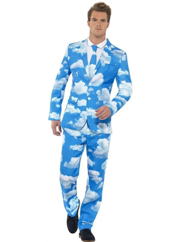 Sky High Clouds Mens Stand Out Suit Formal Costume - image 40086_0-600x800 on https://www.abracadabrafancydress.com.au