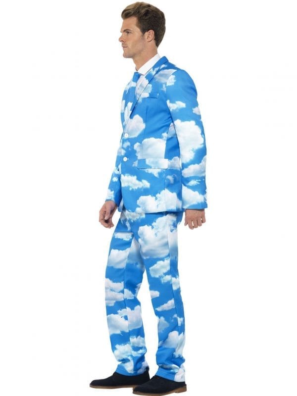 Sky High Clouds Mens Stand Out Suit Formal Costume - image 40086_1-600x800 on https://www.abracadabrafancydress.com.au