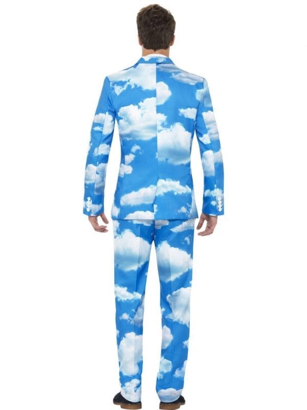 Sky High Clouds Mens Stand Out Suit Formal Costume - image 40086_2-600x800 on https://www.abracadabrafancydress.com.au