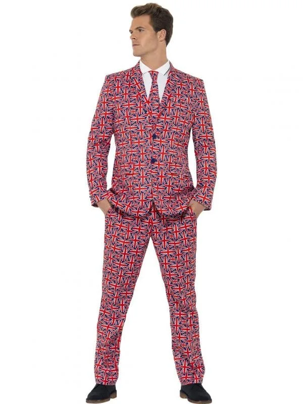 Union Jack Stand Out Suit UK London Men's British Fancy Dress Costume England - image 43520_0-600x800 on https://www.abracadabrafancydress.com.au