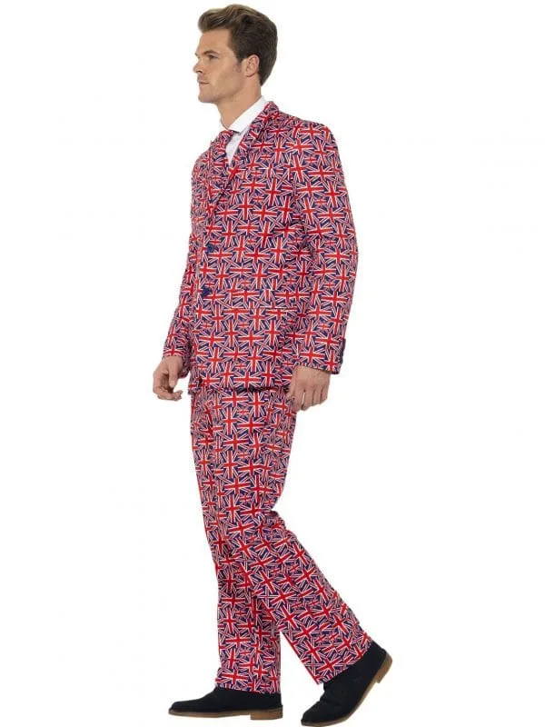 Union Jack Stand Out Suit UK London Men's British Fancy Dress Costume England - image 43520_1-600x800 on https://www.abracadabrafancydress.com.au