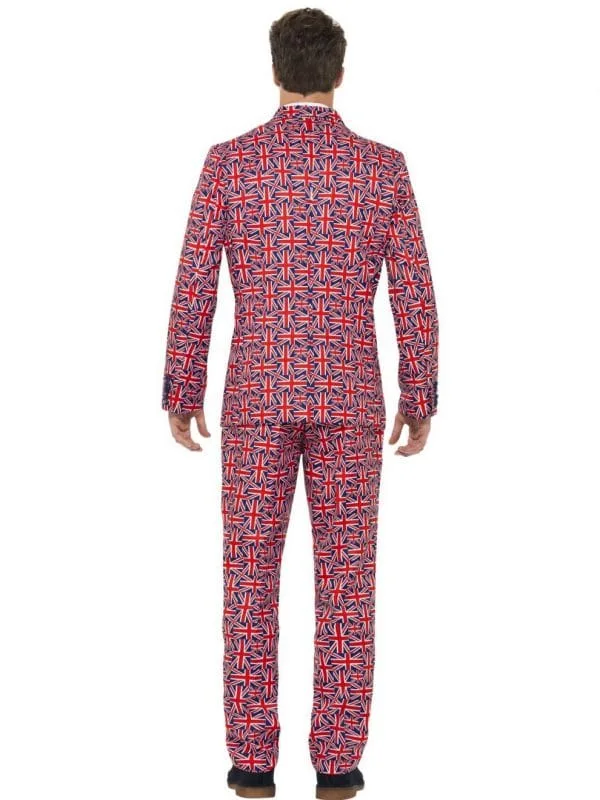 Union Jack Stand Out Suit UK London Men's British Fancy Dress Costume England - image 43520_2-600x800 on https://www.abracadabrafancydress.com.au