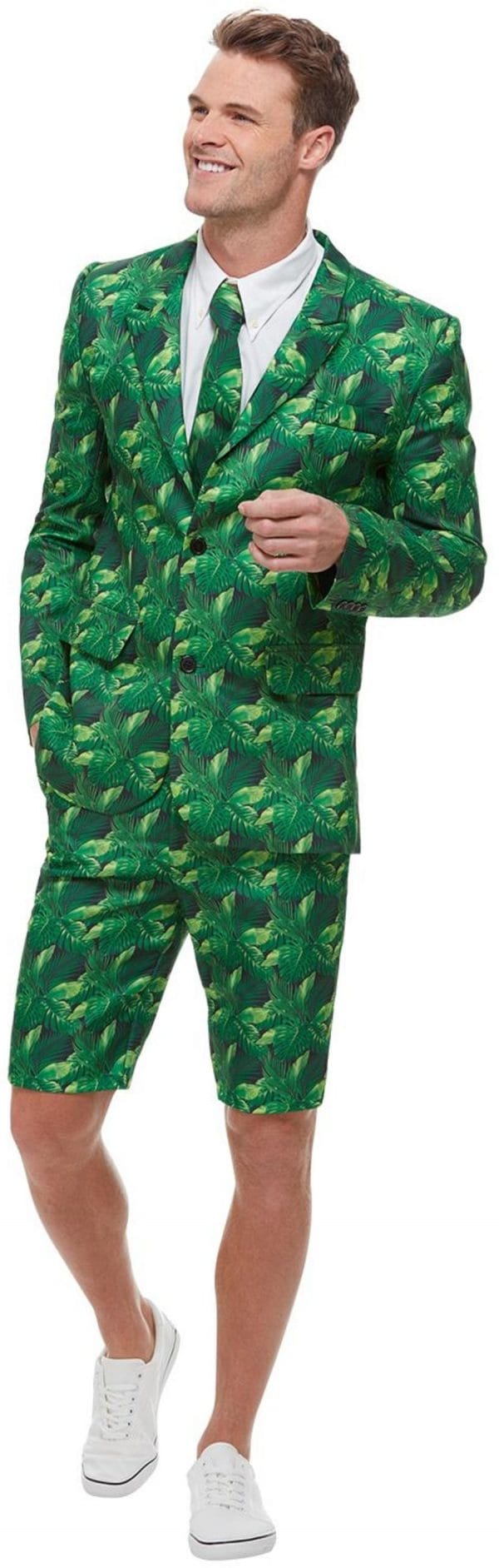 Tropical Palm Tree Stand Out Suit Summer Beach Island Costume Shorts - image 51038_1-600x1883 on https://www.abracadabrafancydress.com.au