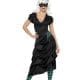 Rodeo Doll Cowgirl Costume Country Western - image jester-witch-halloween-fancy-dress-smiffys-33800-12788-p-80x80 on https://www.abracadabrafancydress.com.au