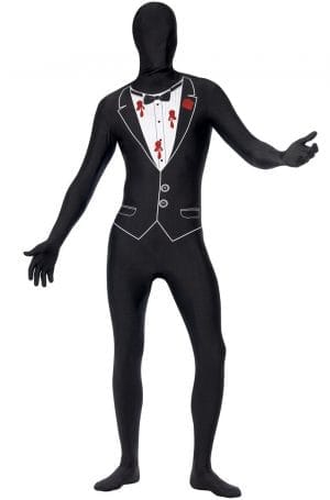 Black Sequin Waistcoat Vest Dance 20s Mardi Gras Ringmaster Magician - image s-l1600-74-300x455 on https://www.abracadabrafancydress.com.au