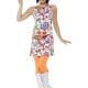 Hawaiian Tropical Flamingo Stand Out Suit Summer Beach Costume - image 44911-80x80 on https://www.abracadabrafancydress.com.au