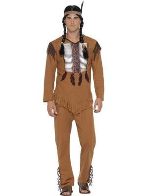 He Man Prince Adam Costume - image 45509_0-300x400 on https://www.abracadabrafancydress.com.au
