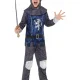 Sherlock Holmes Detective Kit Hat, Pipe and Magnifying Glass - image  on https://www.abracadabrafancydress.com.au