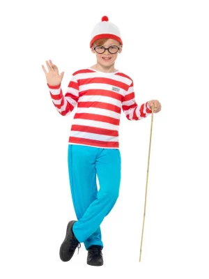 Victorian Poor Peasant Boy Costume Pioneer Colonial Historical 100 Days Old - image  on https://www.abracadabrafancydress.com.au