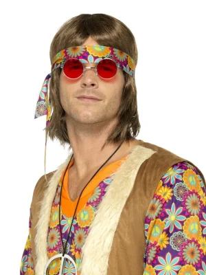 Glasses Horror Droopy Eyes Eyeball Funny Gag Prank Novelty Costume Halloween - image  on https://www.abracadabrafancydress.com.au