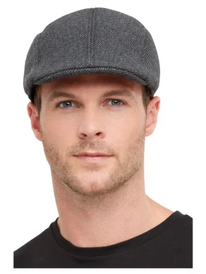 Graduation Hat Mortar Board - image  on https://www.abracadabrafancydress.com.au