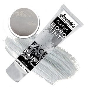 Face and Body Paint Fantasy FX Make Up Zombie Flesh 30ml - image MU115CG-300x300 on https://www.abracadabrafancydress.com.au