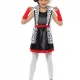 Dalmatian Dog Costume Toddler Jumpsuit Animal Child Book Week - image  on https://www.abracadabrafancydress.com.au
