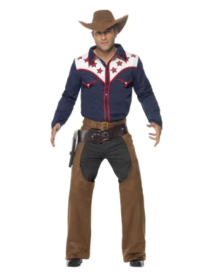 Red Star Trek Captain Uniform Next Generation Shirt Space Costume Picard - image  on https://www.abracadabrafancydress.com.au
