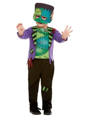Medieval Knight Boys Costume Warrior Soldier Hero Crusader Book Week Child - image  on https://www.abracadabrafancydress.com.au