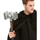 Wings Angel White Feathered Extra large 90cm x 50cm - image  on https://www.abracadabrafancydress.com.au