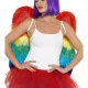 Hawaiian Tropical Aloha Stand Out Suit Summer Beach Costume - image  on https://www.abracadabrafancydress.com.au