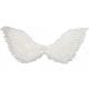 Wings Angel Black Feathered Extra large 90cm x 50cm - image ny1041_1-80x80 on https://www.abracadabrafancydress.com.au