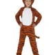 Tiger Costume Child Tigger Cat Animal Child Book Week Kids Jungle Safari Zoo - image  on https://www.abracadabrafancydress.com.au