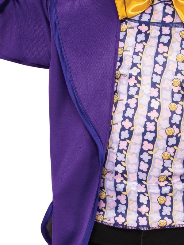 Child Willy Wonka Costume Kids Boys Charlie And The Chocolate Factory Roald Dahl - image 620933-2-600x800 on https://www.abracadabrafancydress.com.au