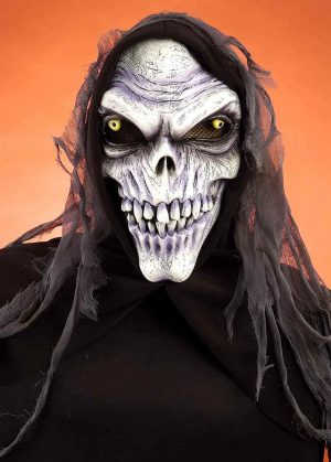 Freddy Kreuger Vacuform Moulded Mask - Adult - image 59737_3-300x419 on https://www.abracadabrafancydress.com.au