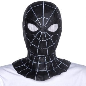 Adult Gas Mask Fancy Dress Costume Party Accessory With Mock Respirator - image X14107-300x300 on https://www.abracadabrafancydress.com.au