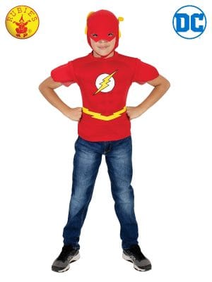 The Flash Muscle EVA Chest Costume DC Comics Superhero - image 0619-300x400 on https://www.abracadabrafancydress.com.au