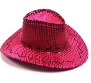 Cowboy Hat Brown faux leather - image 21569u-300x275 on https://www.abracadabrafancydress.com.au