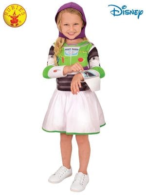 Bride of Chucky Child Costume Licensed Tiffany Halloween Girls - image 3060-300x400 on https://www.abracadabrafancydress.com.au