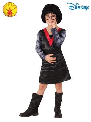 Disney Fairies Rosetta Costume Garden Fairy Pixie Deluxe Book Week - image 5444-300x400 on https://www.abracadabrafancydress.com.au