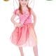 Mulan Shimmer Deluxe Girls Costume Disney Princess - image 5725-80x80 on https://www.abracadabrafancydress.com.au