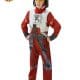 Vision Aaou Deluxe Costume Child Marvel Comics Avengers Infinity War Superhero - image 620265-80x80 on https://www.abracadabrafancydress.com.au