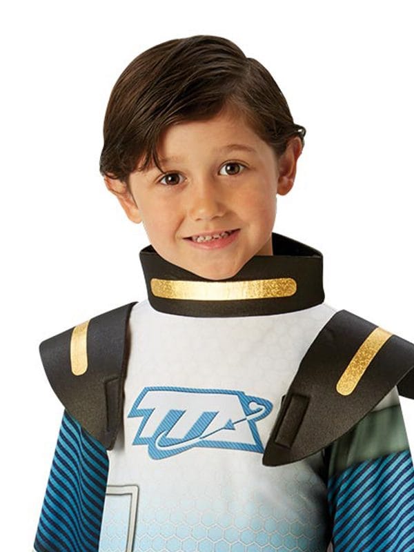 Miles The Astronaut Deluxe Costume Kids Disney Junior Miles Tomorrowland Space - image 620531-1-600x800 on https://www.abracadabrafancydress.com.au