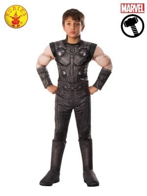 The Flash Muscle EVA Chest Costume DC Comics Superhero - image 641312-300x400 on https://www.abracadabrafancydress.com.au