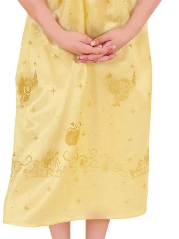 Snow White Nouveau Costume Princess Girls Book Week Disney - image 7971-2-600x800 on https://www.abracadabrafancydress.com.au