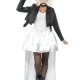 Vampire Teeth Horror Halloween - image  on https://www.abracadabrafancydress.com.au