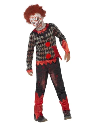 Wizard Set - Cape,Hat, Wand & Glasses Child - image  on https://www.abracadabrafancydress.com.au