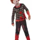 Vintage Clown Costume Pennywise IT Movie Stephen King Halloween Jester - image  on https://www.abracadabrafancydress.com.au