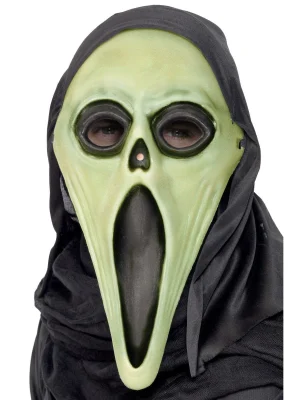 Freddy Kreuger Mask Nightmare on Elm Street - image  on https://www.abracadabrafancydress.com.au