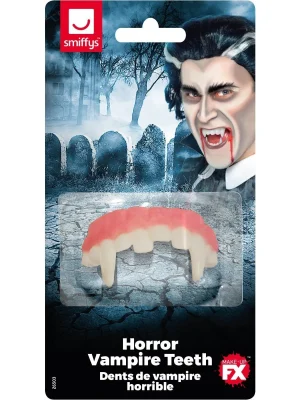 Silver Plated Grillz Gangster Teeth Big Daddy Pimp Fake Pimp Hip Hop Teeth Grills Top And Bottom - image  on https://www.abracadabrafancydress.com.au