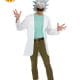 Morty Costume From Rick & Morty Cartoon Sci-fi - image 703124-80x80 on https://www.abracadabrafancydress.com.au