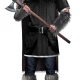 Roald Dahl Charlie and The Chocolate Factory Book Week Costume Tabard Licensed - image  on https://www.abracadabrafancydress.com.au