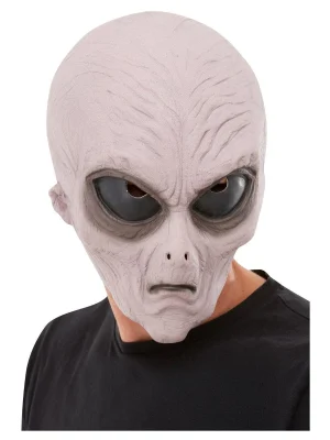 Prowler Wolf Mask - image  on https://www.abracadabrafancydress.com.au