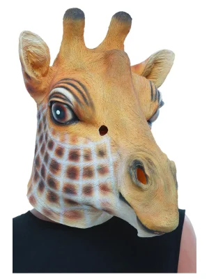 Freddy Kreuger Vacuform Moulded Mask - Adult - image  on https://www.abracadabrafancydress.com.au