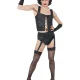 Riff Raff Costume Rocky Horror Picture Show Officially Licensed Costume - image  on https://www.abracadabrafancydress.com.au